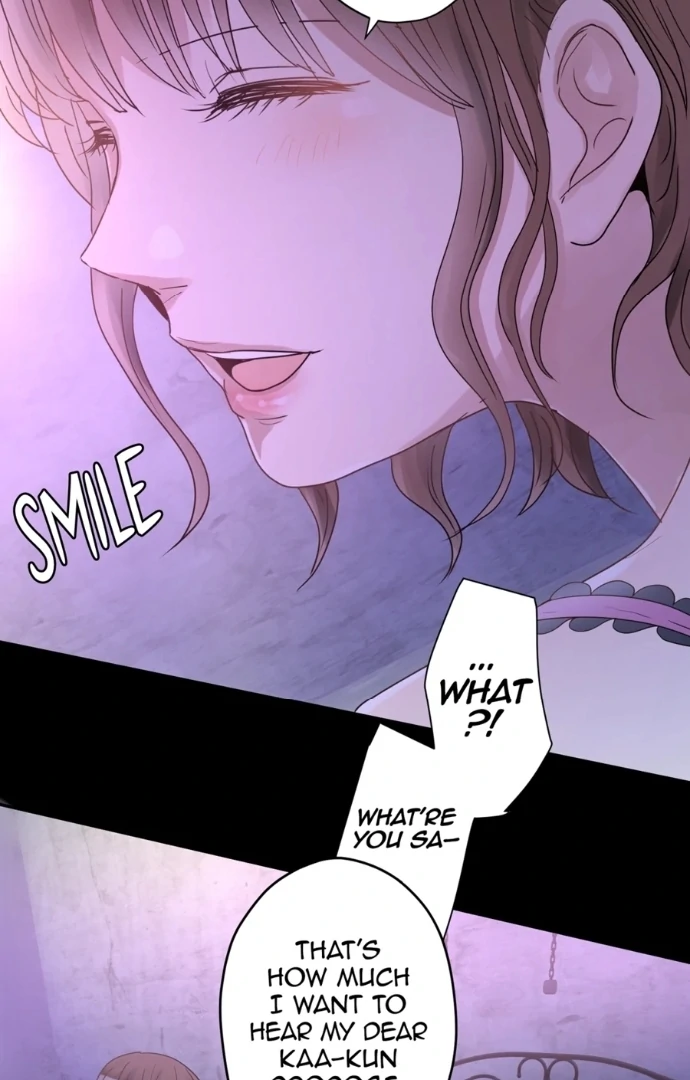 The Betrayed Husband’s Blues Chapter 34 - page 23