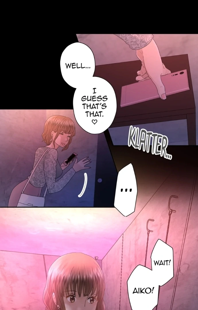 The Betrayed Husband’s Blues Chapter 34 - page 26