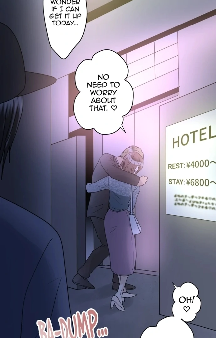 The Betrayed Husband’s Blues Chapter 34 - page 3