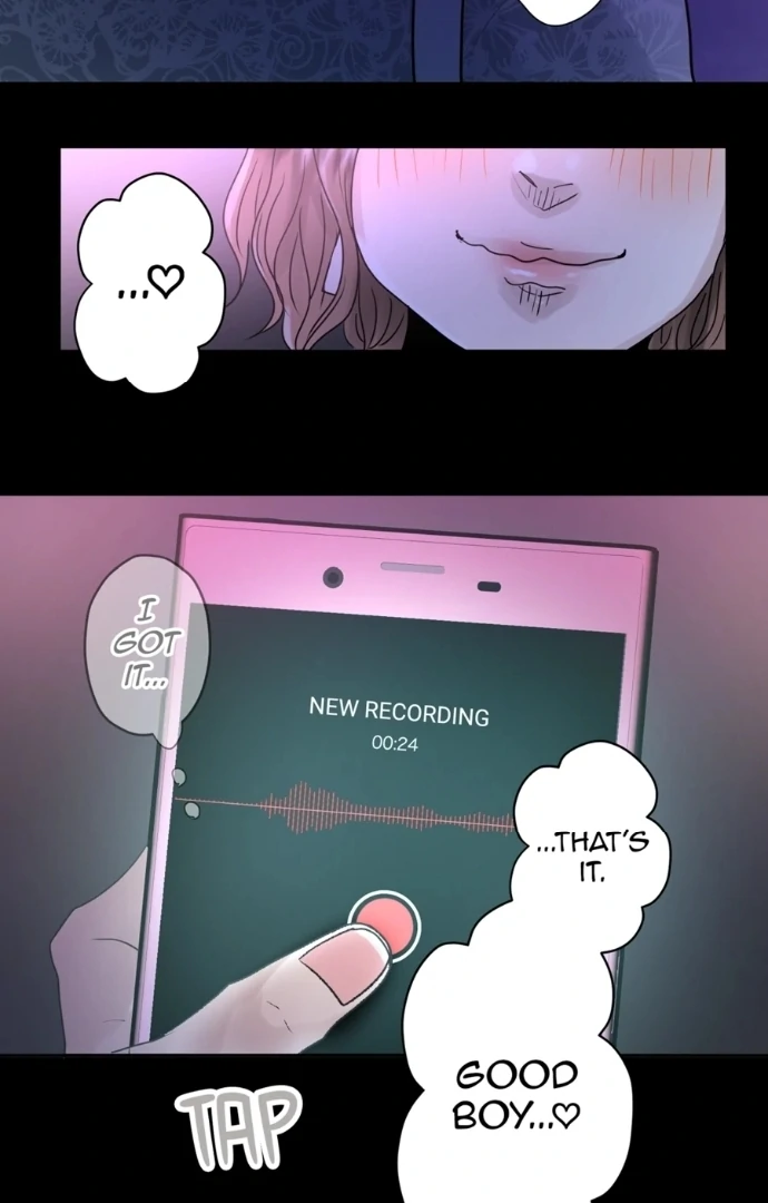 The Betrayed Husband’s Blues Chapter 34 - page 30