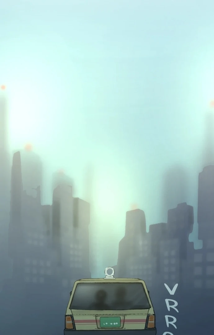 The Betrayed Husband’s Blues Chapter 34 - page 32