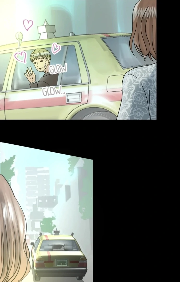 The Betrayed Husband’s Blues Chapter 34 - page 34