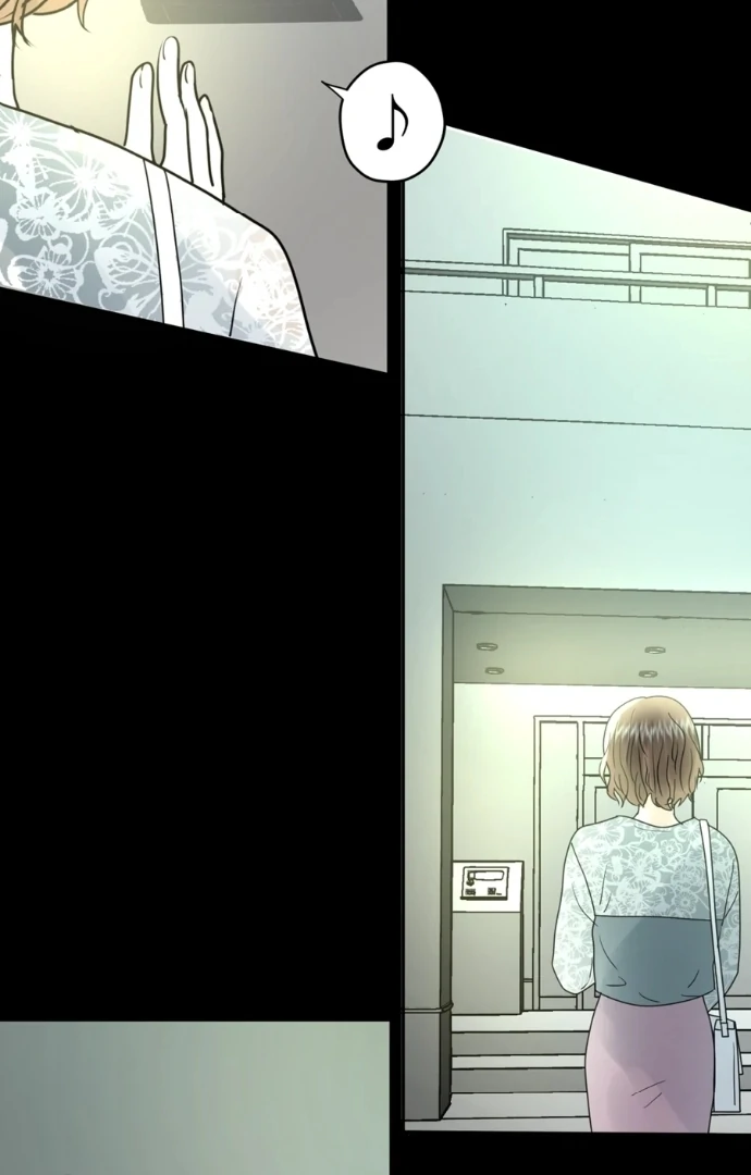 The Betrayed Husband’s Blues Chapter 34 - page 35