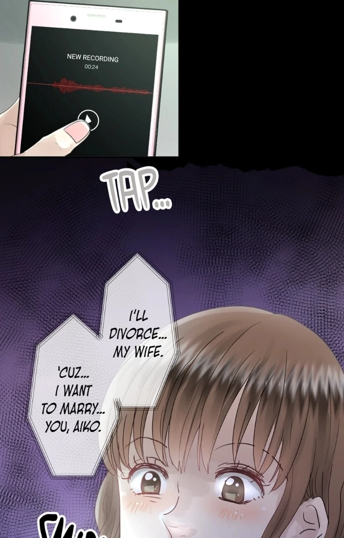 The Betrayed Husband’s Blues Chapter 34 - page 36