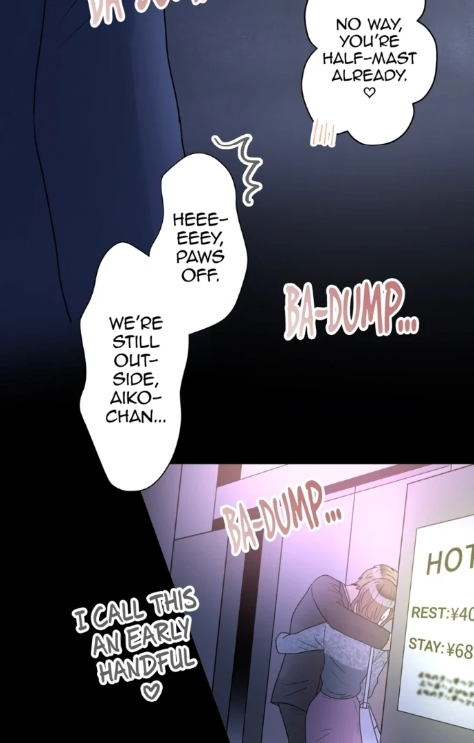 The Betrayed Husband’s Blues Chapter 34 - page 4