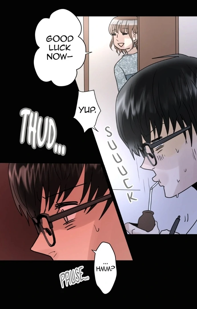 The Betrayed Husband’s Blues Chapter 34 - page 44