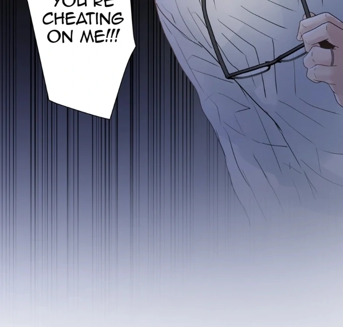 The Betrayed Husband’s Blues Chapter 34 - page 51
