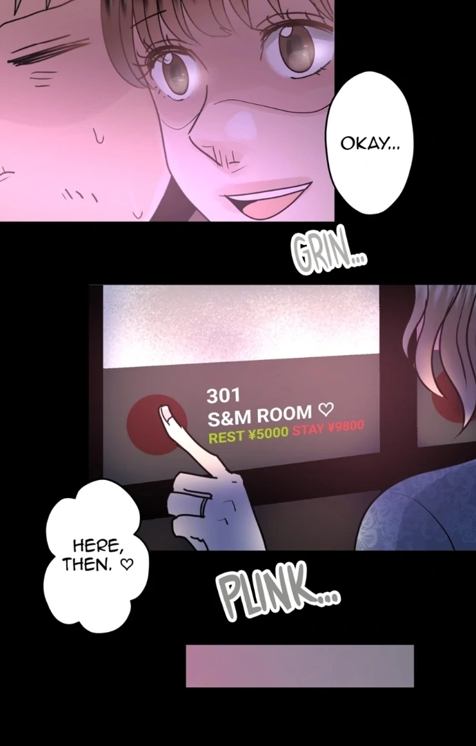 The Betrayed Husband’s Blues Chapter 34 - page 9