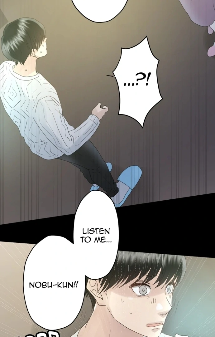 The Betrayed Husband’s Blues Chapter 35 - page 10