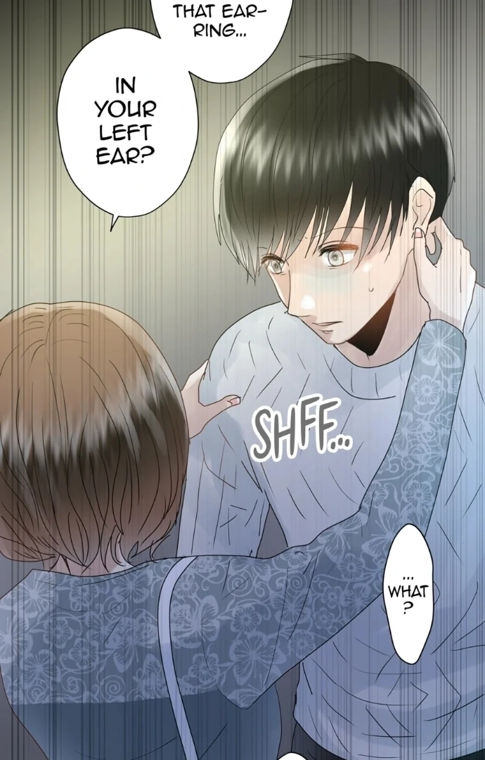 The Betrayed Husband’s Blues Chapter 35 - page 16