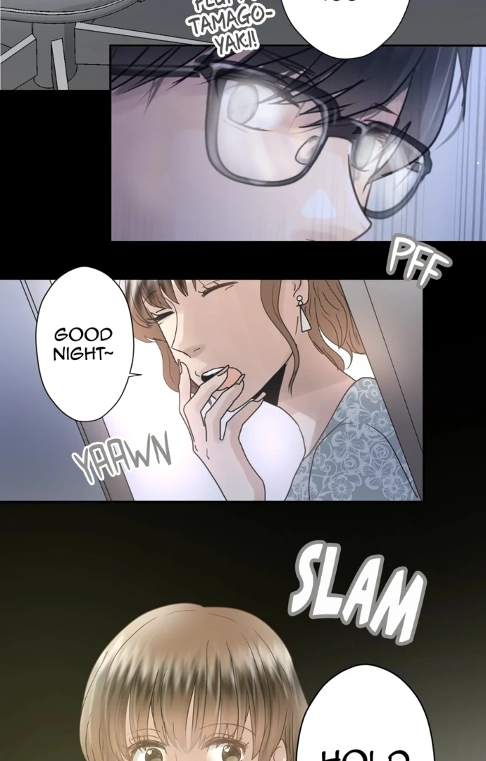 The Betrayed Husband’s Blues Chapter 35 - page 2