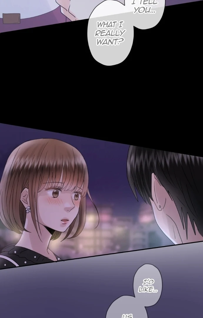 The Betrayed Husband’s Blues Chapter 35 - page 25