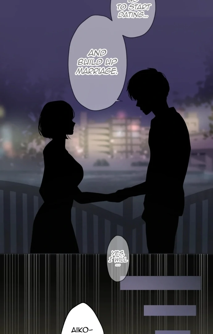 The Betrayed Husband’s Blues Chapter 35 - page 26