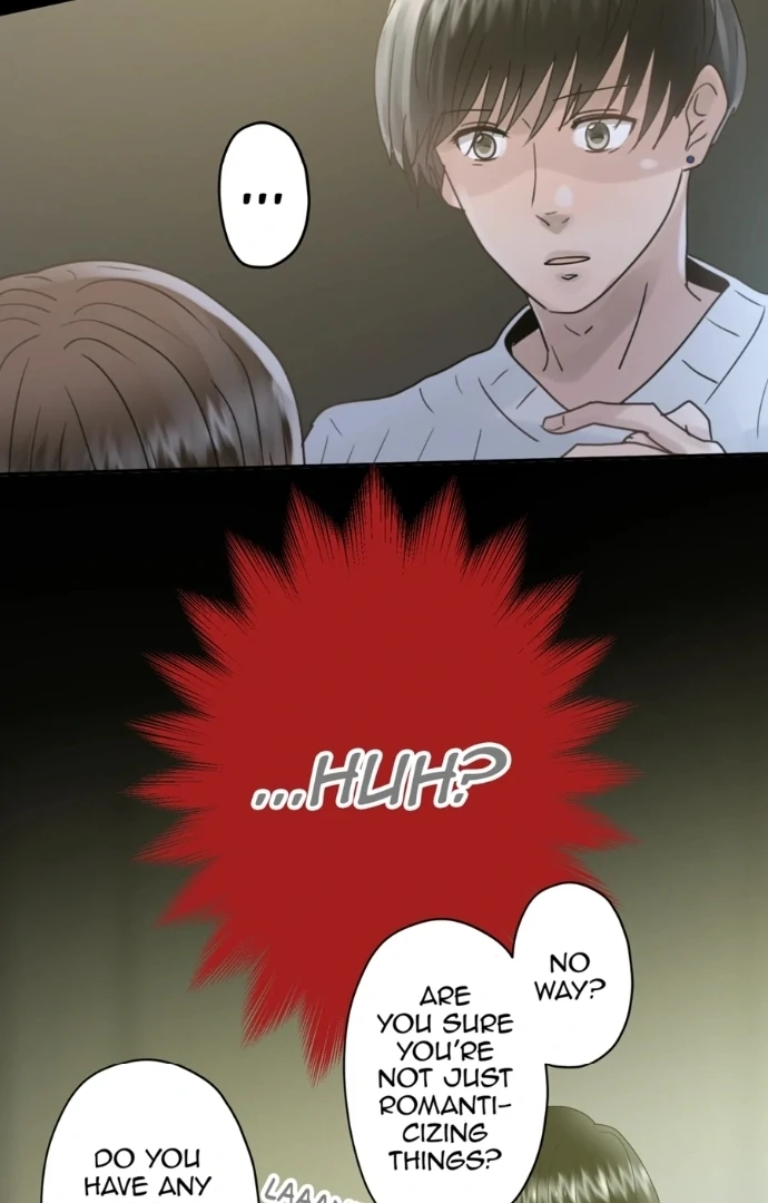 The Betrayed Husband’s Blues Chapter 35 - page 28