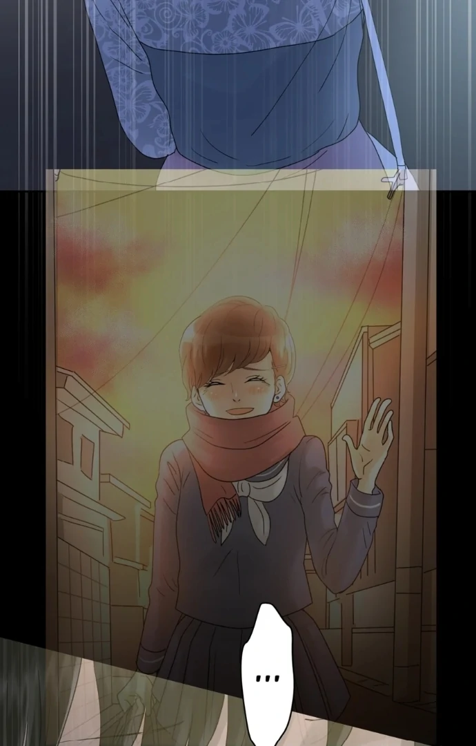 The Betrayed Husband’s Blues Chapter 35 - page 35