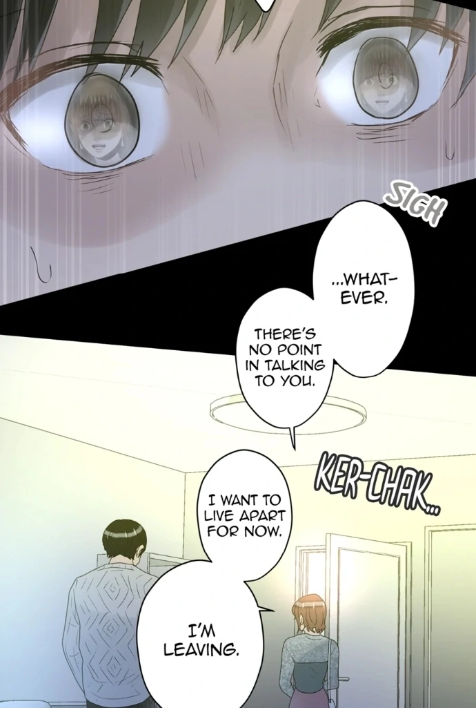 The Betrayed Husband’s Blues Chapter 35 - page 36