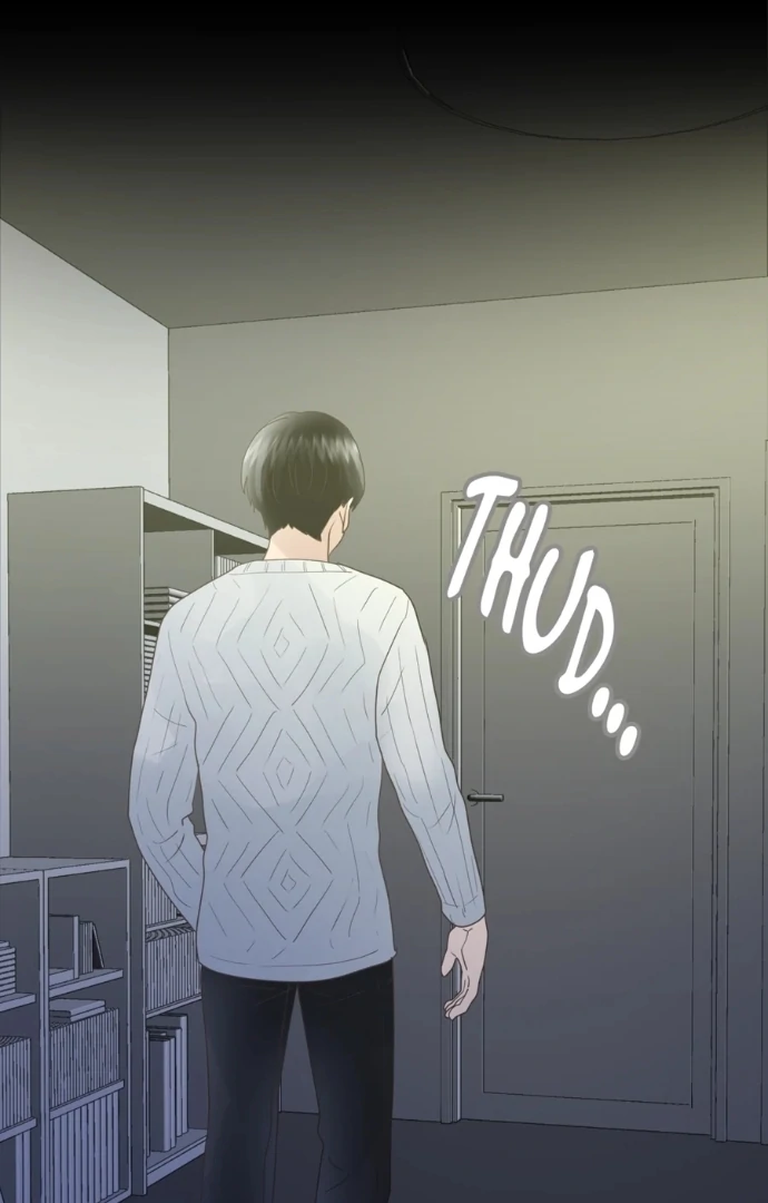 The Betrayed Husband’s Blues Chapter 35 - page 38