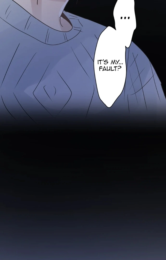 The Betrayed Husband’s Blues Chapter 35 - page 40