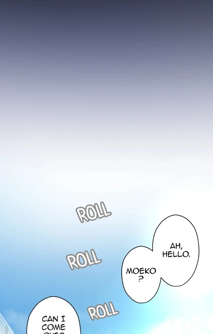 The Betrayed Husband’s Blues Chapter 35 - page 41