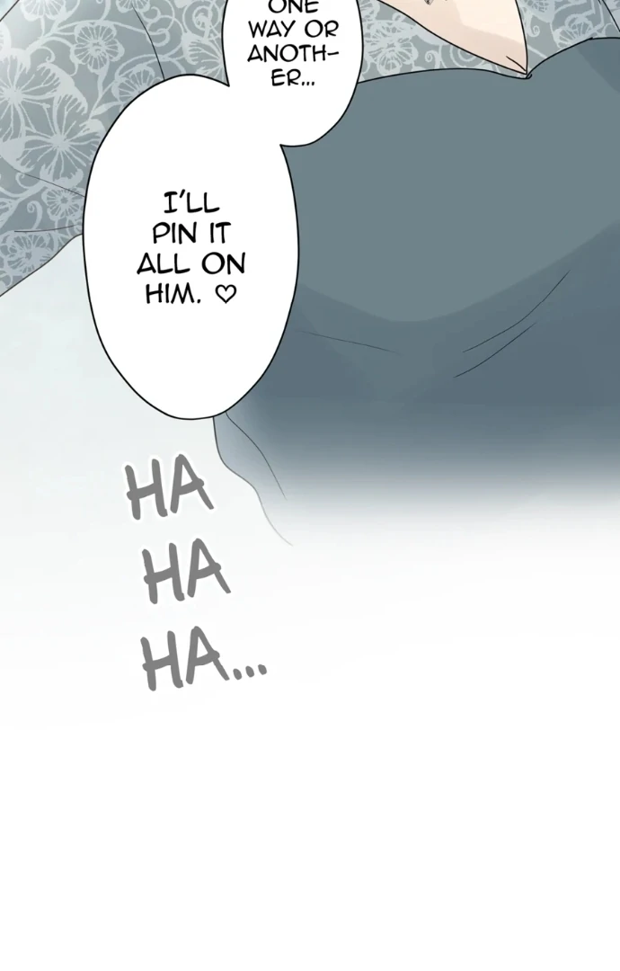 The Betrayed Husband’s Blues Chapter 35 - page 45