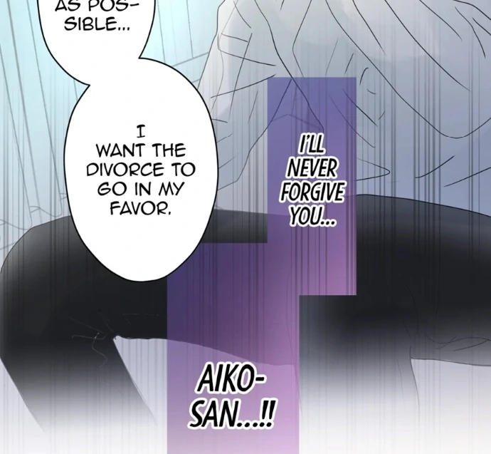 The Betrayed Husband’s Blues Chapter 35 - page 49