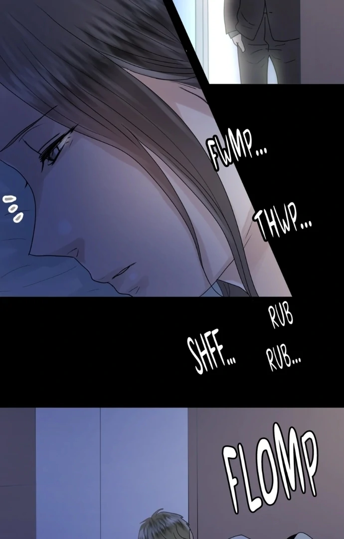 The Betrayed Husband’s Blues Chapter 36 - page 10