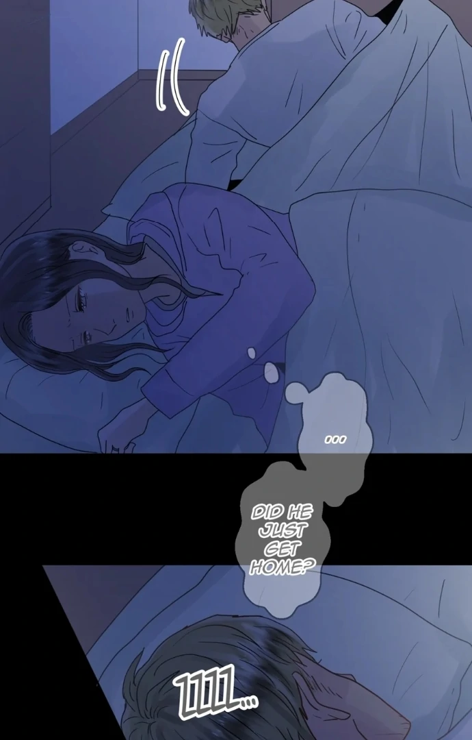 The Betrayed Husband’s Blues Chapter 36 - page 11