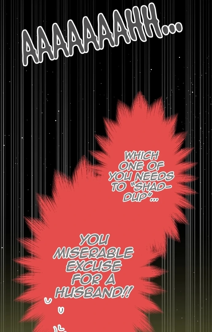 The Betrayed Husband’s Blues Chapter 36 - page 17