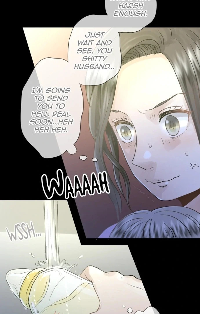 The Betrayed Husband’s Blues Chapter 36 - page 19