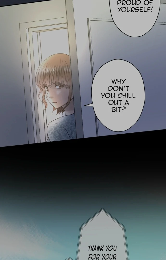 The Betrayed Husband’s Blues Chapter 36 - page 2