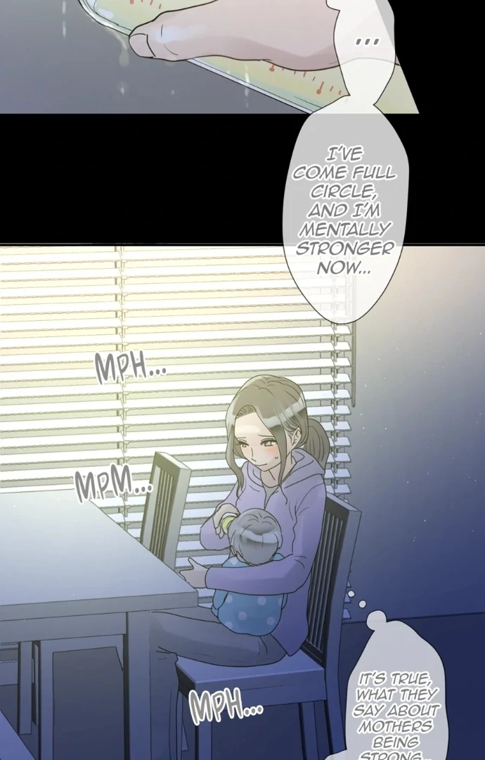 The Betrayed Husband’s Blues Chapter 36 - page 20