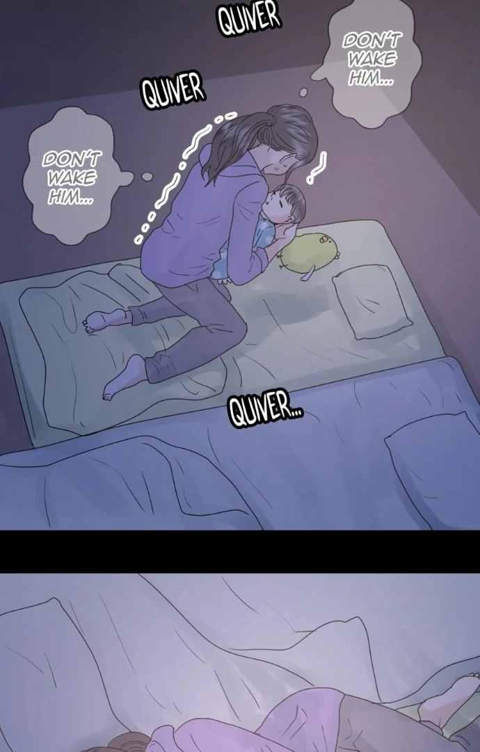 The Betrayed Husband’s Blues Chapter 36 - page 23