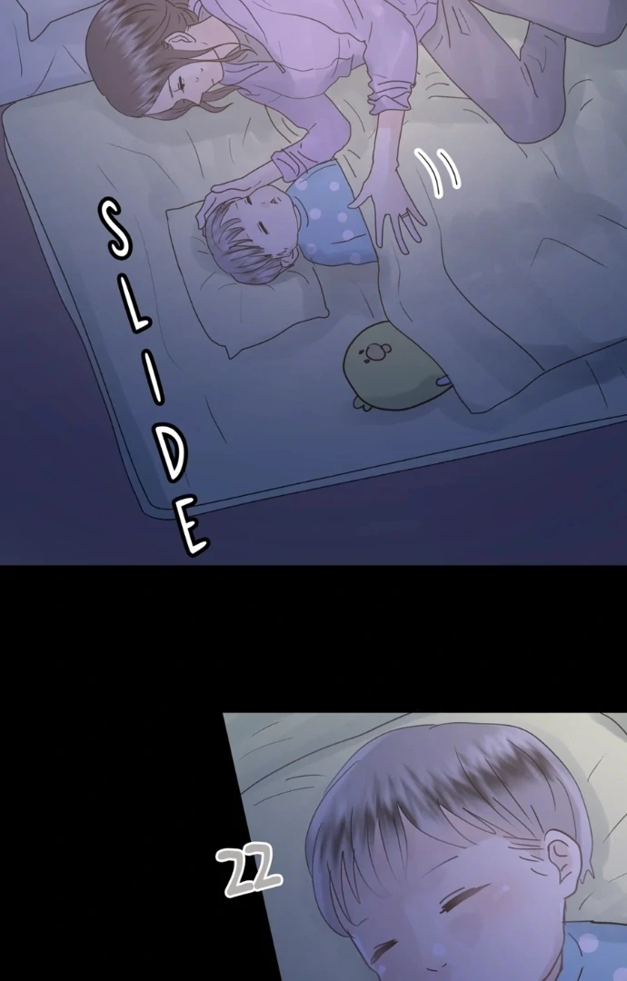 The Betrayed Husband’s Blues Chapter 36 - page 24