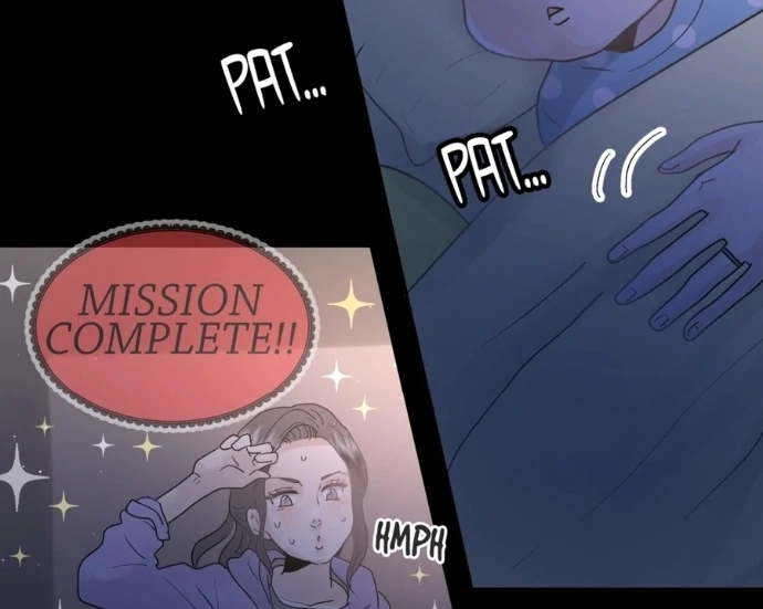 The Betrayed Husband’s Blues Chapter 36 - page 25