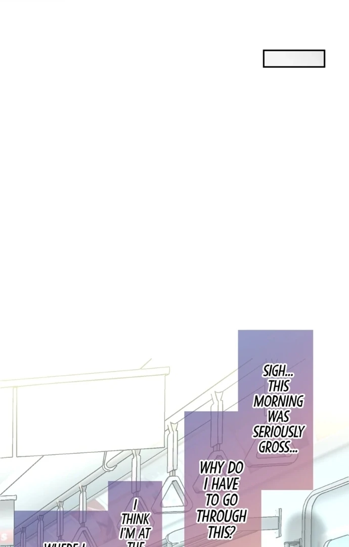 The Betrayed Husband’s Blues Chapter 36 - page 35