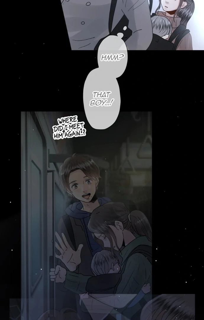 The Betrayed Husband’s Blues Chapter 36 - page 43