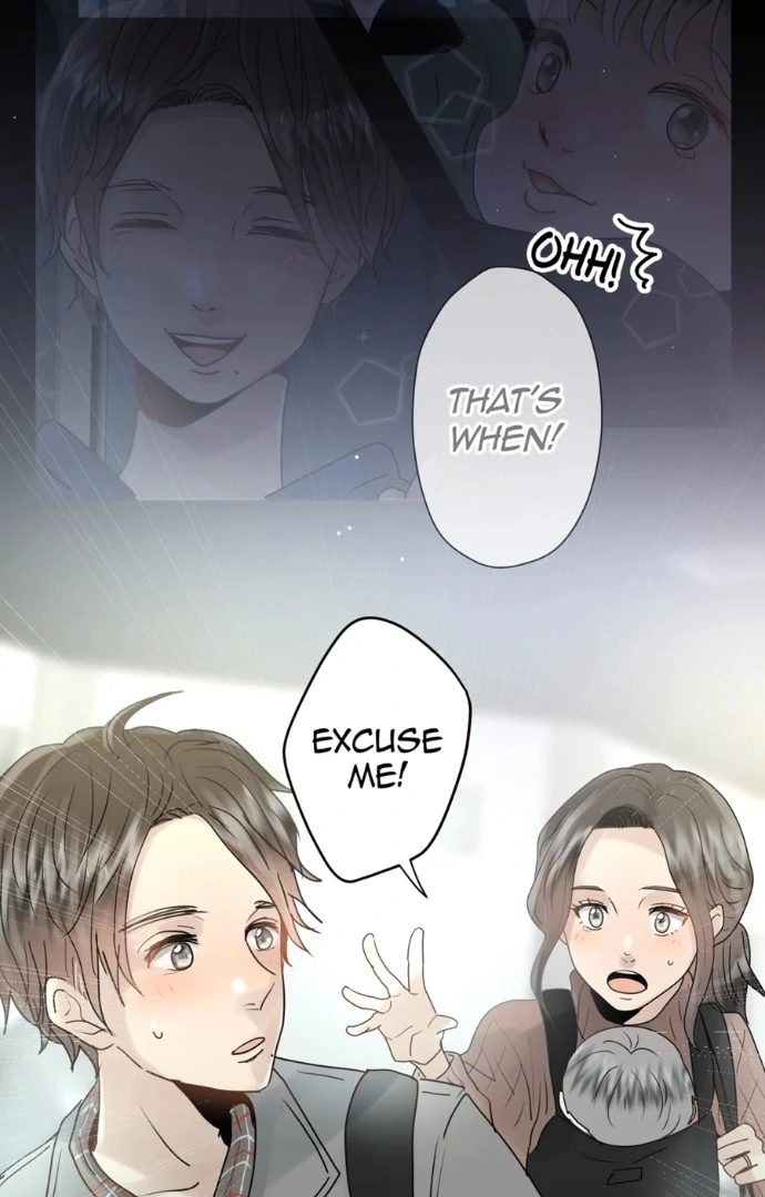 The Betrayed Husband’s Blues Chapter 36 - page 44