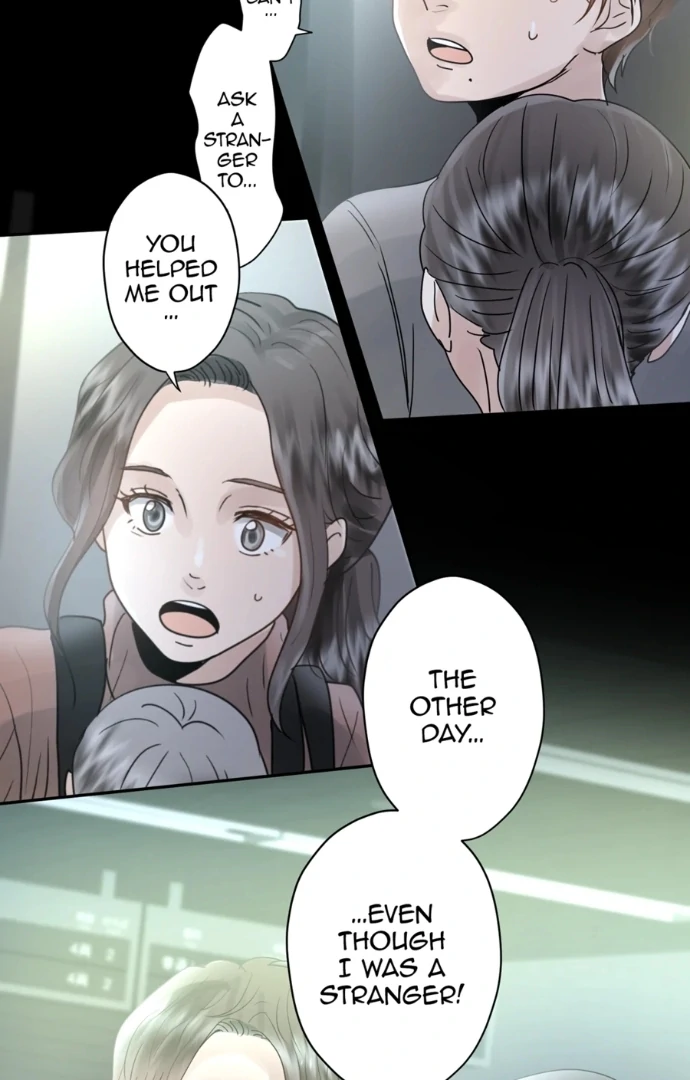 The Betrayed Husband’s Blues Chapter 36 - page 46