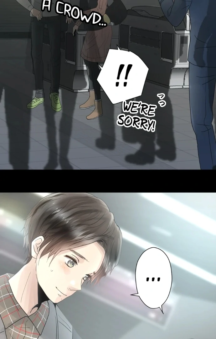 The Betrayed Husband’s Blues Chapter 36 - page 49