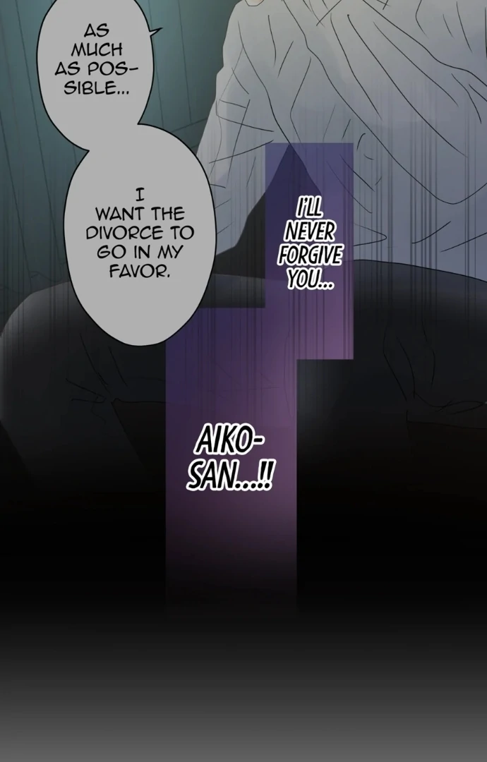 The Betrayed Husband’s Blues Chapter 36 - page 5