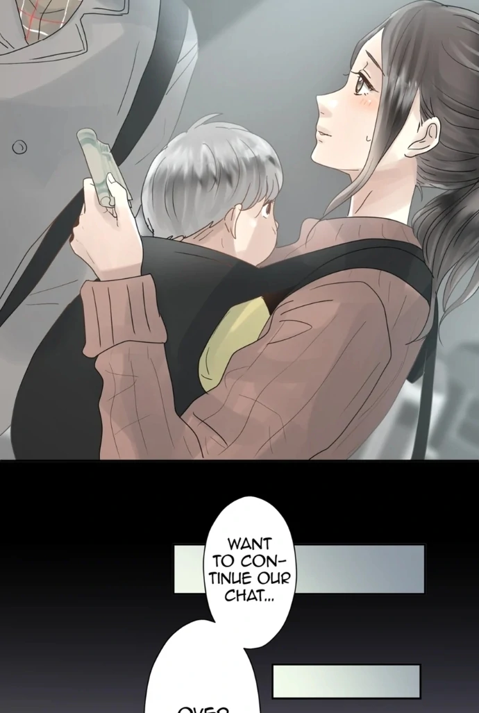 The Betrayed Husband’s Blues Chapter 36 - page 50