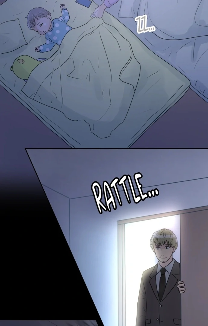 The Betrayed Husband’s Blues Chapter 36 - page 9