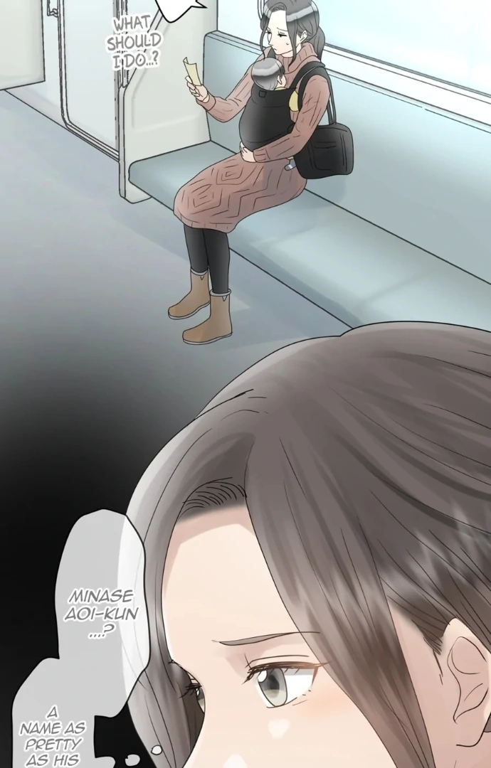 The Betrayed Husband’s Blues Chapter 37 - page 14