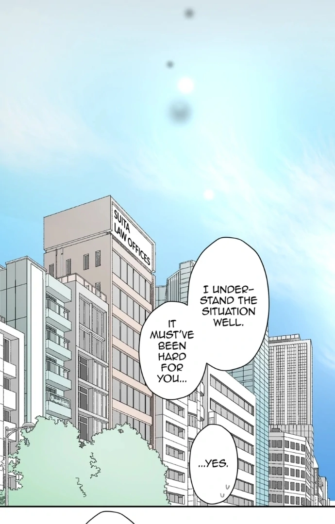 The Betrayed Husband’s Blues Chapter 37 - page 16