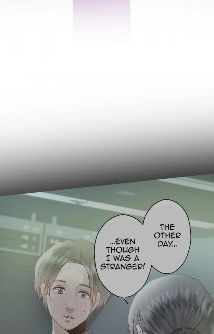 The Betrayed Husband’s Blues Chapter 37 - page 3