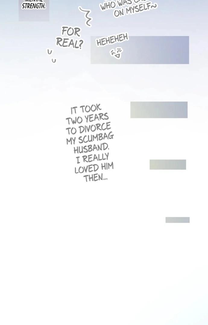 The Betrayed Husband’s Blues Chapter 37 - page 35