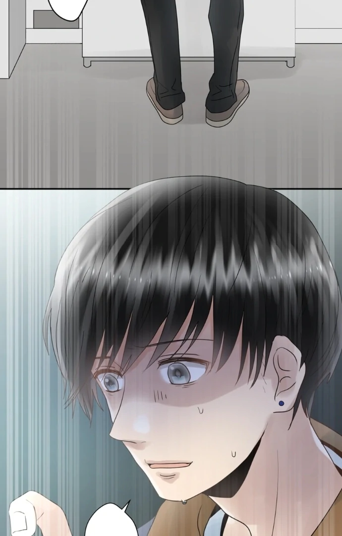 The Betrayed Husband’s Blues Chapter 37 - page 44