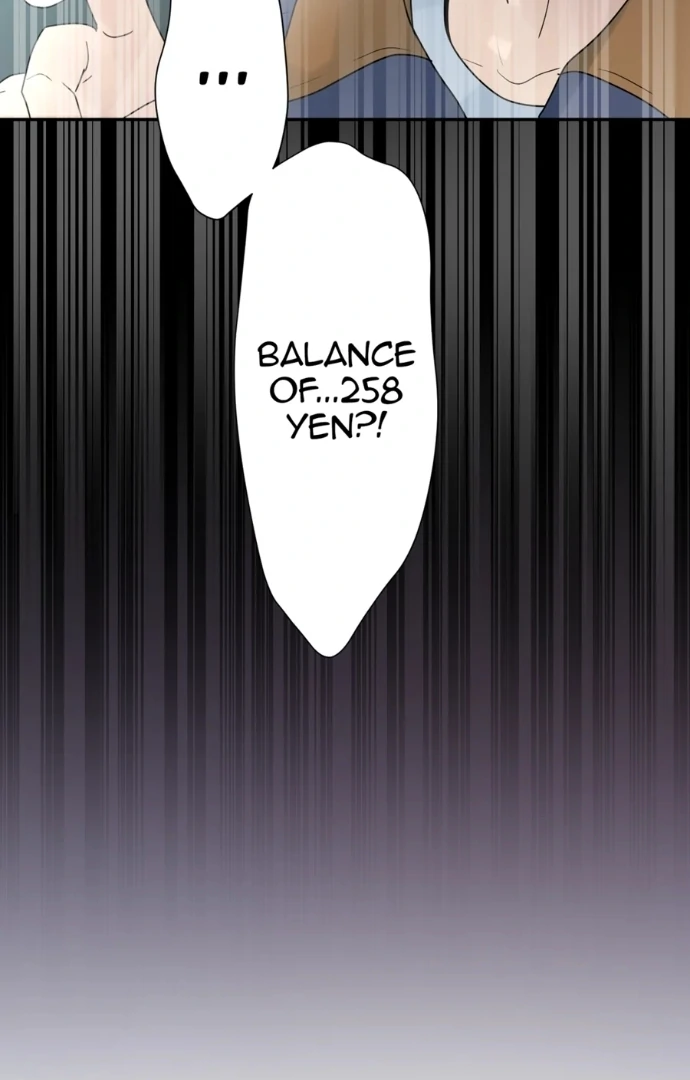 The Betrayed Husband’s Blues Chapter 37 - page 45