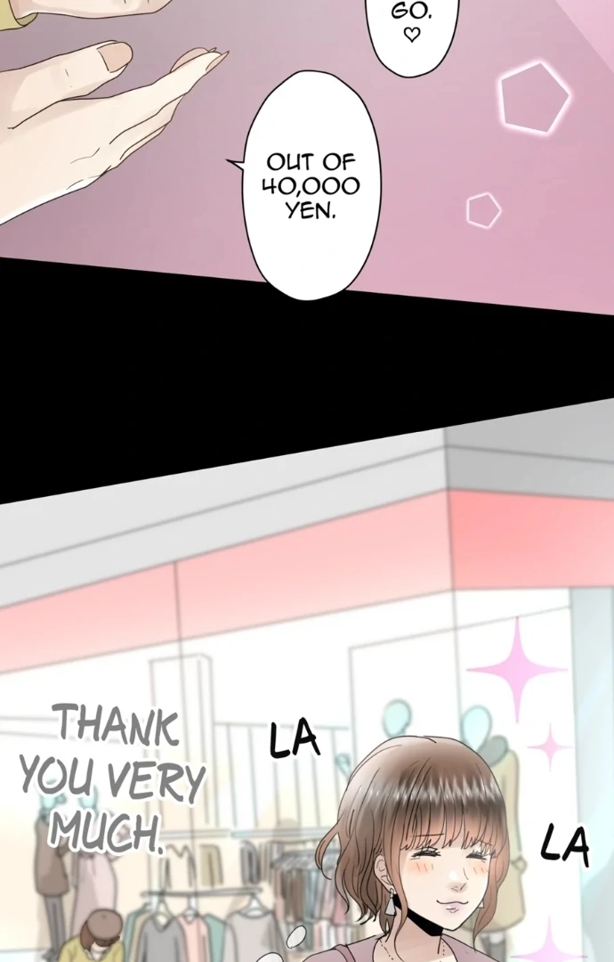 The Betrayed Husband’s Blues Chapter 37 - page 47