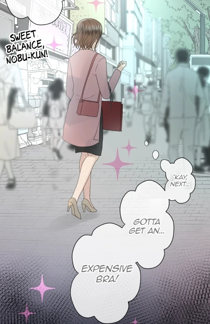 The Betrayed Husband’s Blues Chapter 37 - page 49